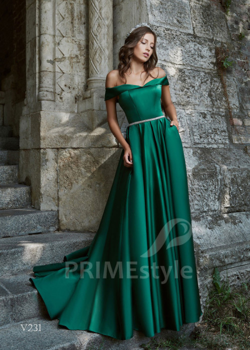 Elegantné šaty pre svadobné mamy LS231