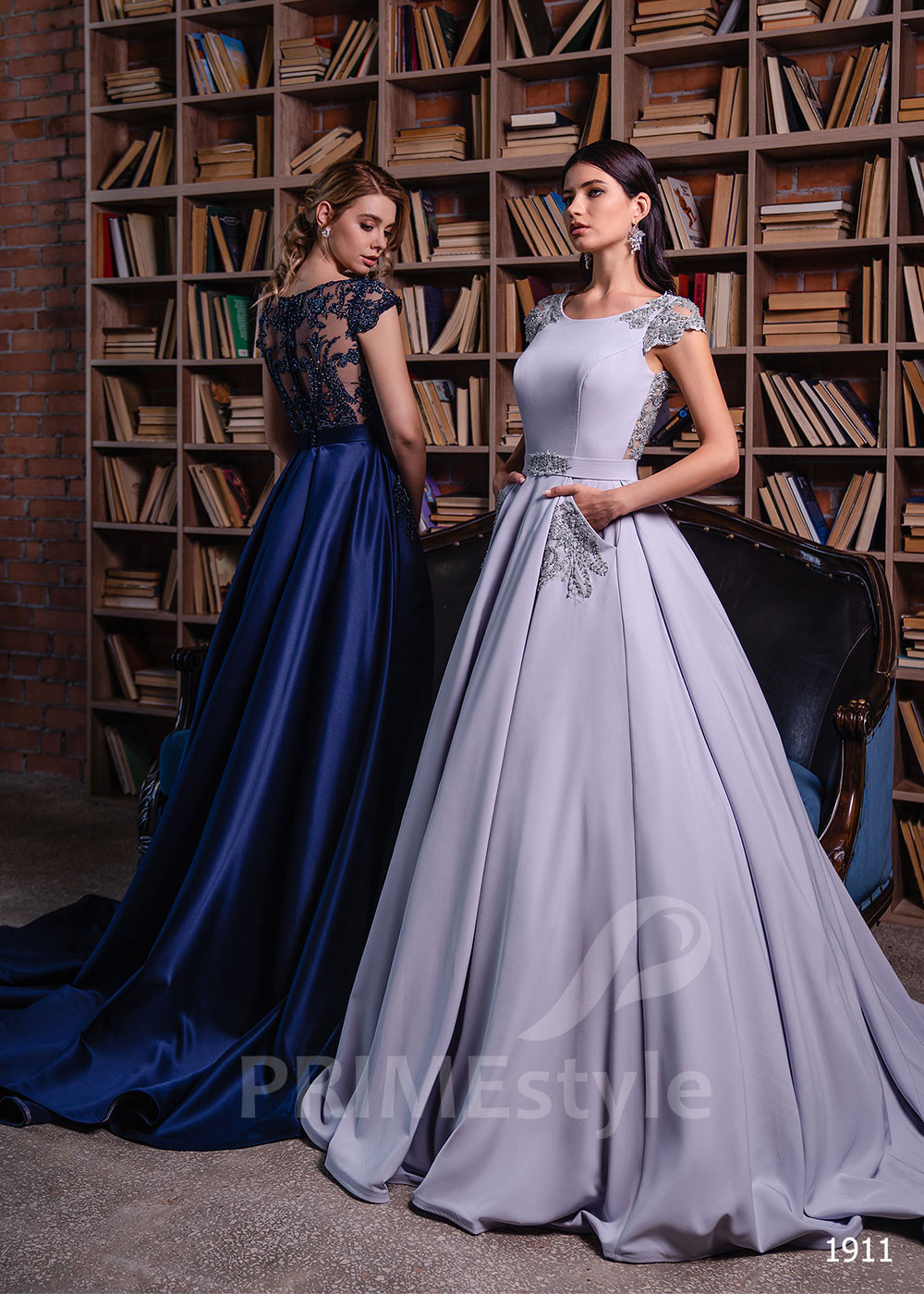 Elegantné šaty pre svadobné mamy LC1911