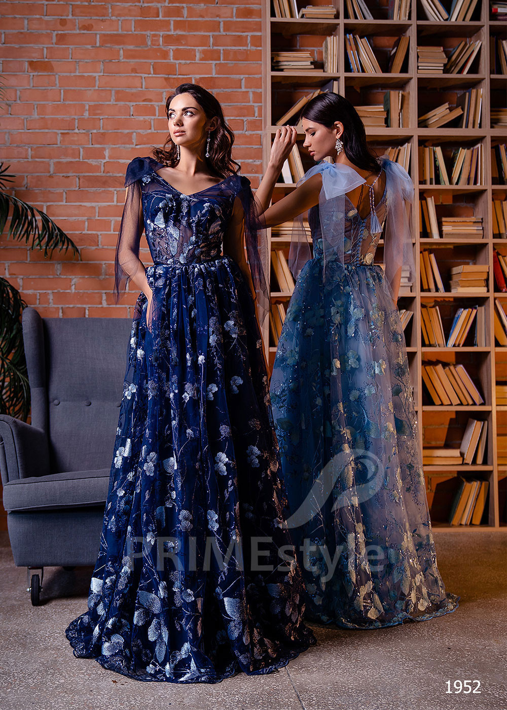 Luxusné šaty pre svadobné mamy LC1952