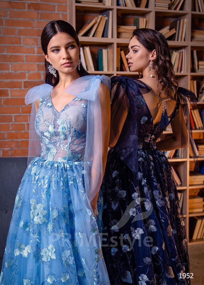 Luxusné šaty pre svadobné mamy LC1952