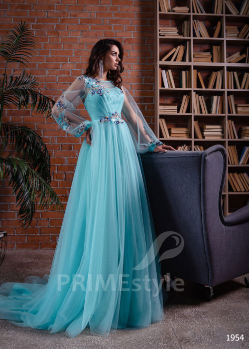 Luxusné šaty pre svadobné mamy LC1954