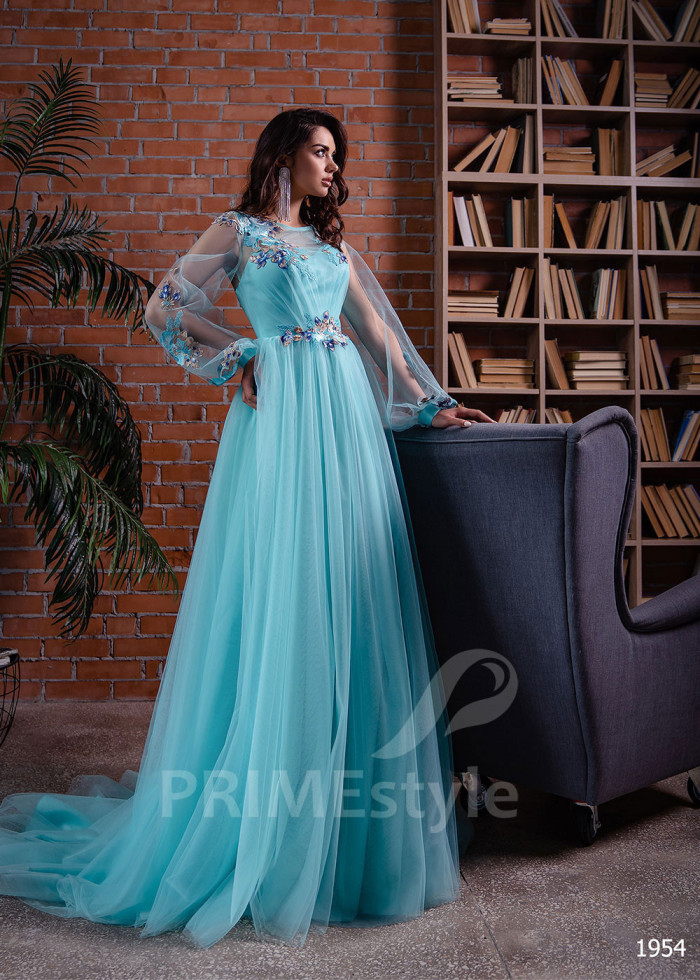 Luxusné šaty pre svadobné mamy LC1954