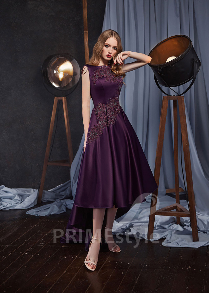 Elegantné šaty pre svadobné mamy LS403