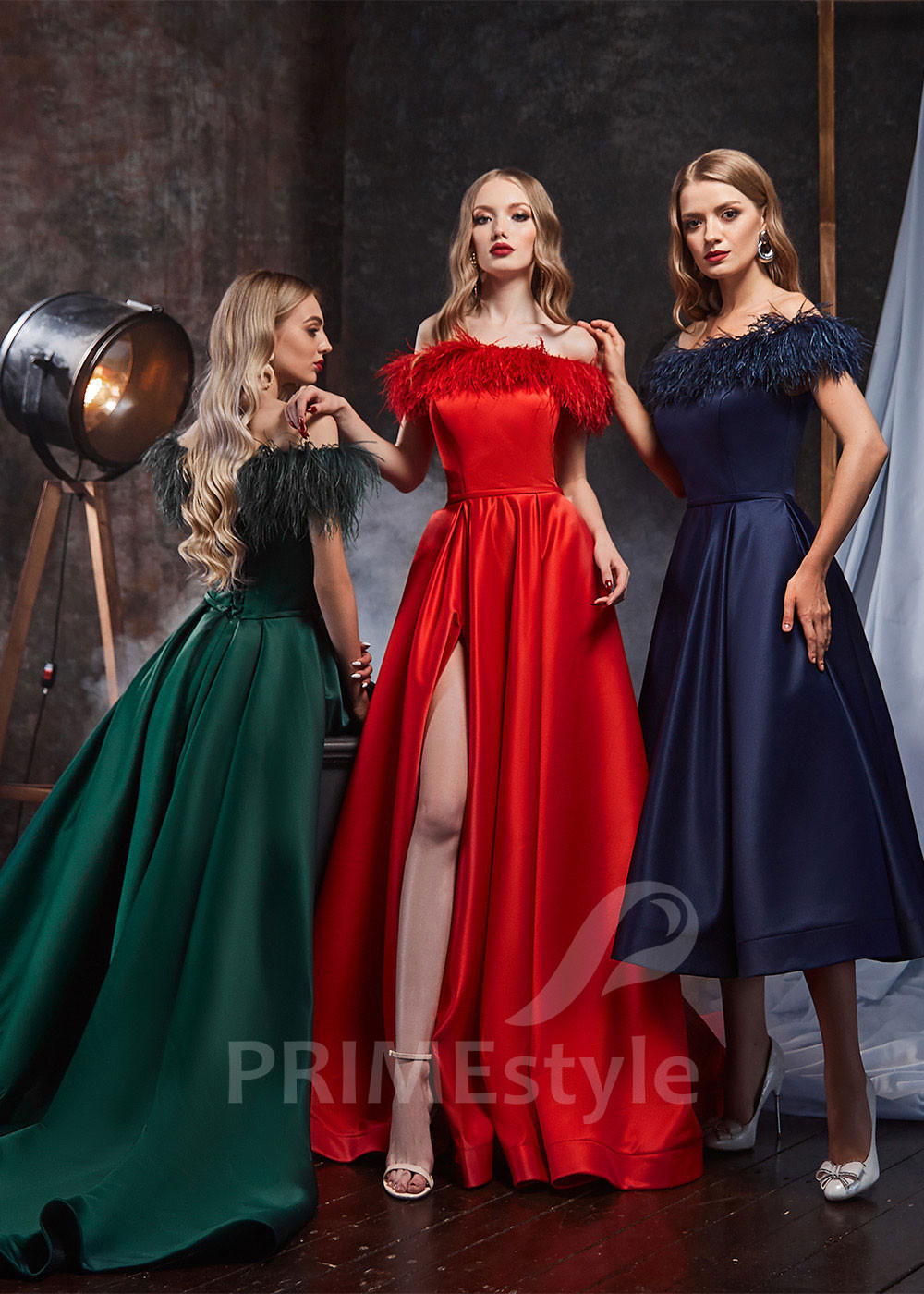 Elegantné šaty na ples LS419