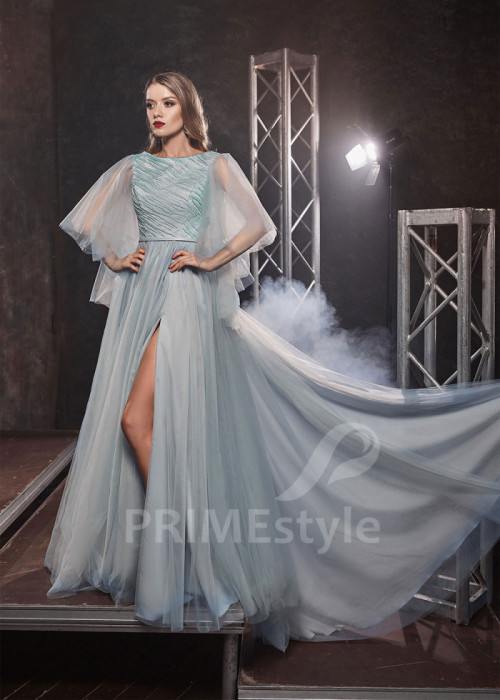 Luxusné šaty pre svadobné mamy LS432