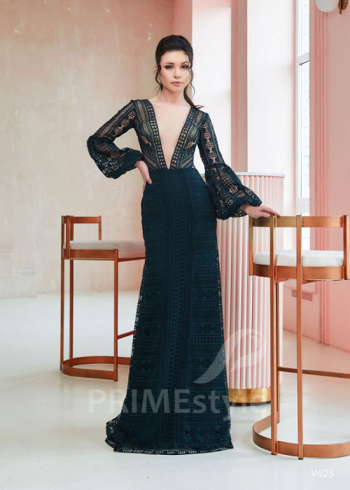 Elegantné šaty pre svadobné mamy LS625