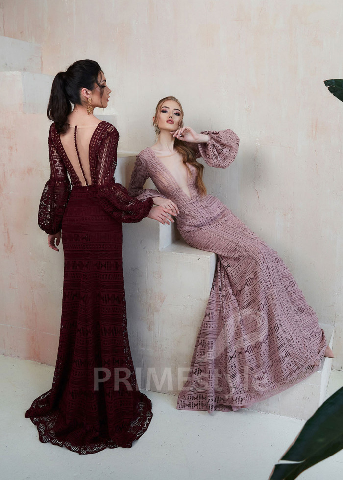 Elegantné šaty pre svadobné mamy LS625