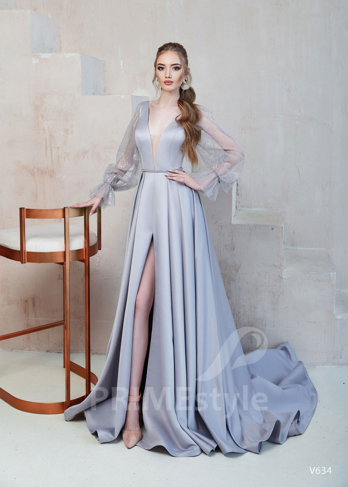 Elegantné šaty pre svadobné mamy LS634