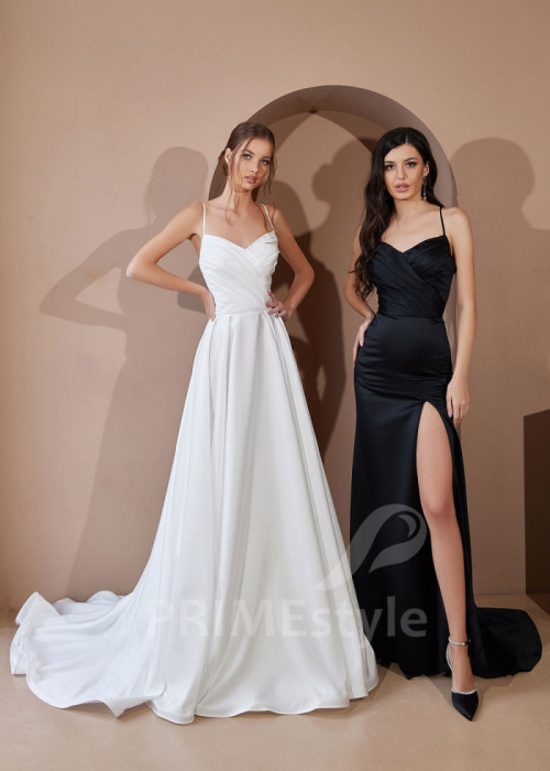 Šaty pre družičky LC2415