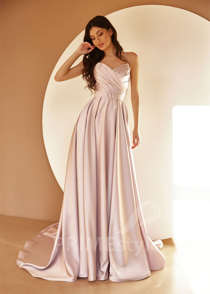 Šaty pre družičky LC2415