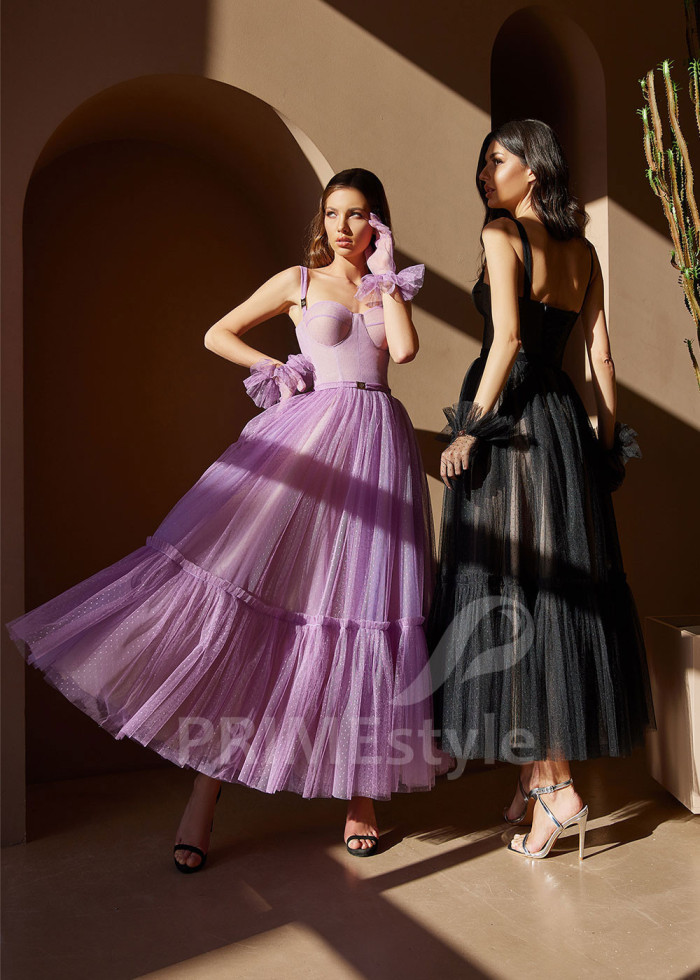 Šaty pre družičky LC2423