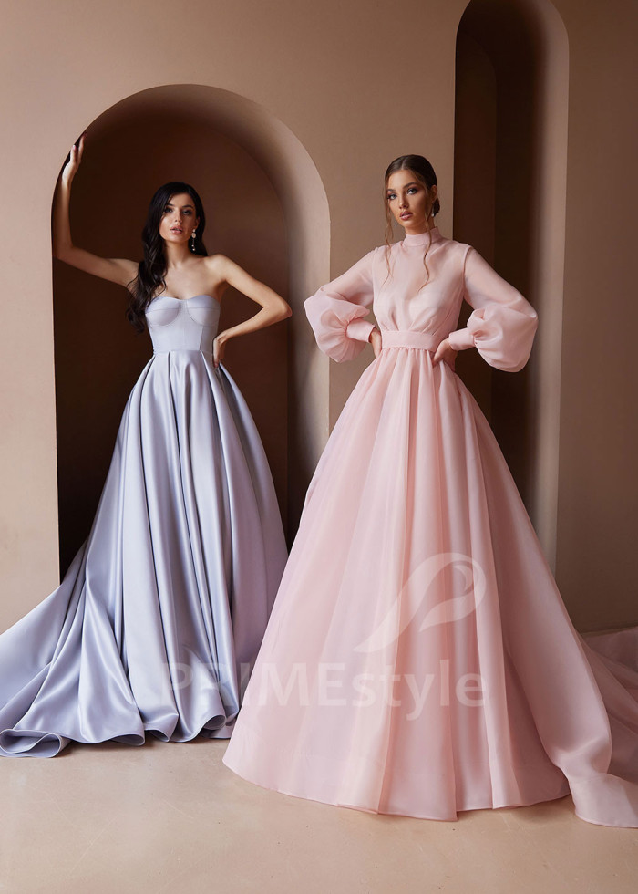 Elegantné šaty pre svadobné mamy LC2428