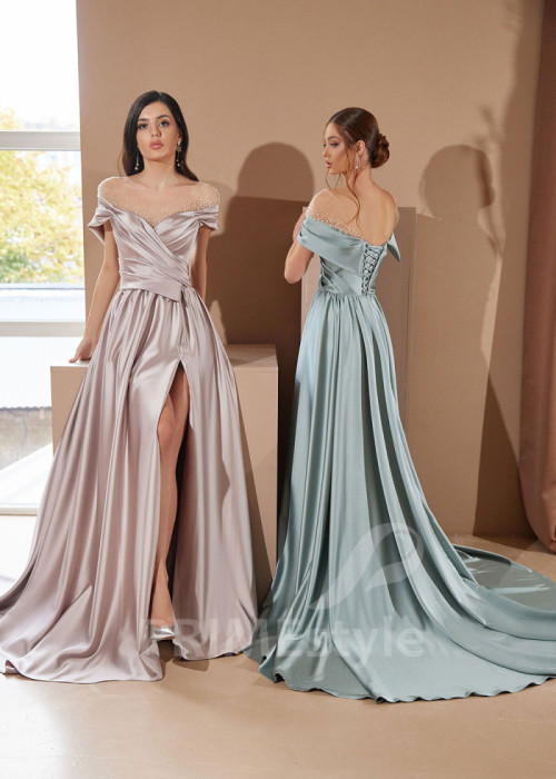 Šaty pre družičky LC2429