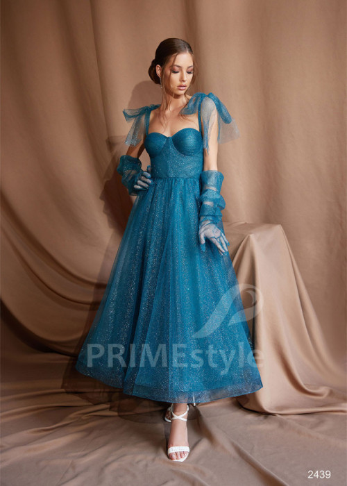 Šaty pre družičky LC2439