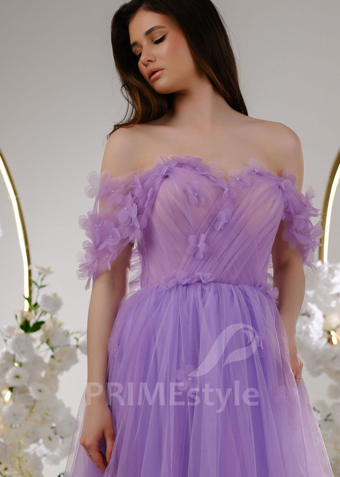 Slávnostné šaty na stužkovú TT2304