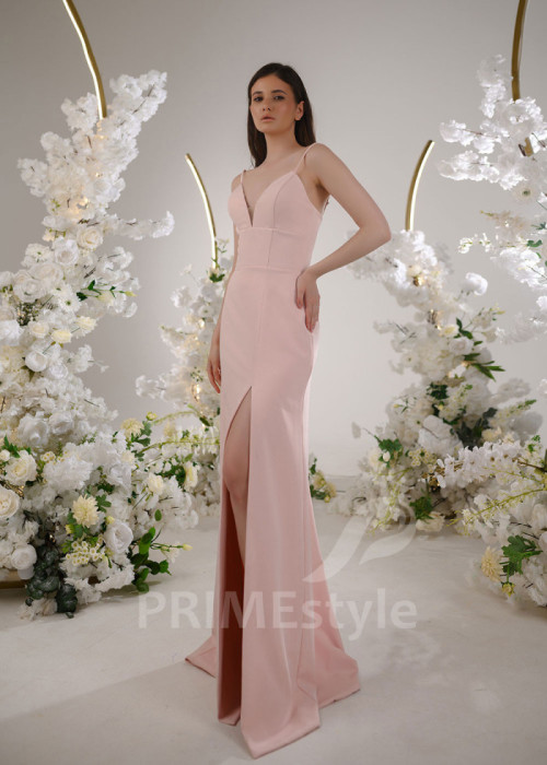 Elegantné šaty na svadbu TT2313