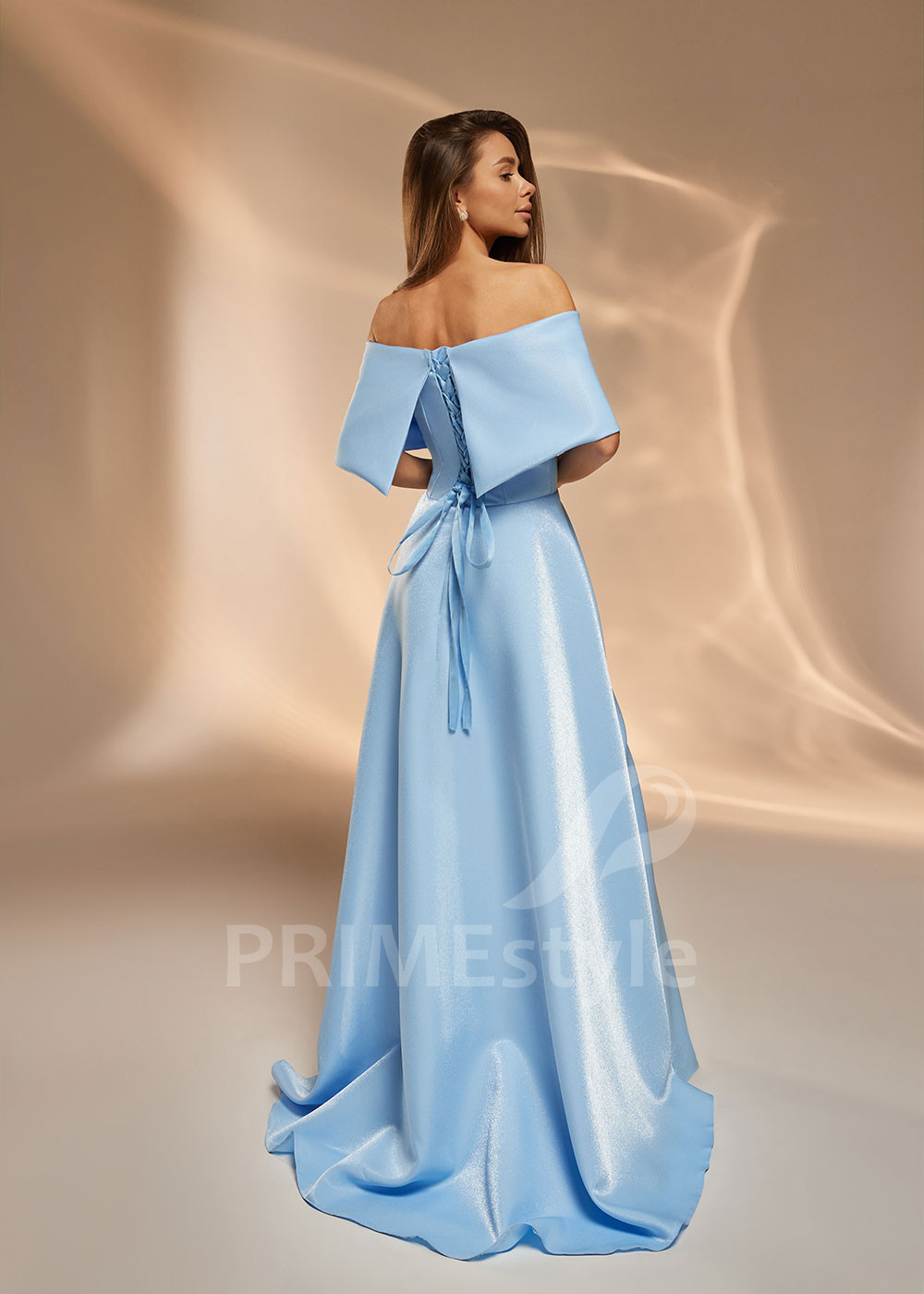 Elegantné šaty pre svadobné mamy TT0408