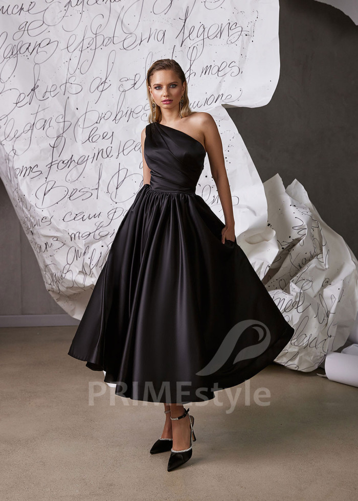 Extravagantné večerné šaty LS976