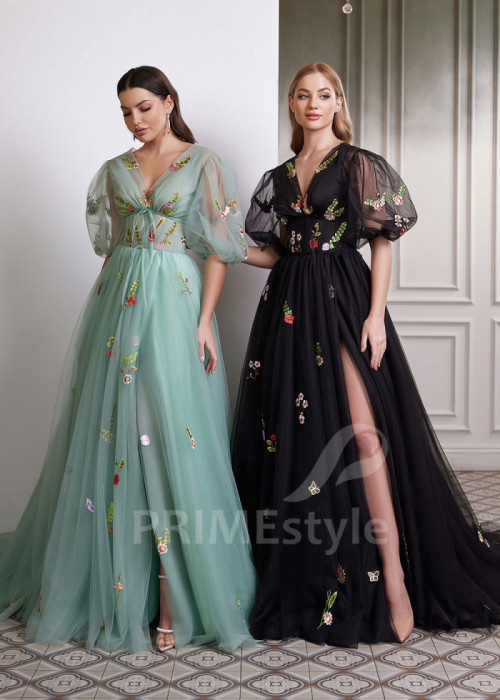 Luxusné šaty pre svadobné mamy LC2609