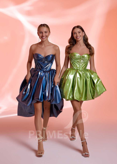 Luxusné party šaty LS1023