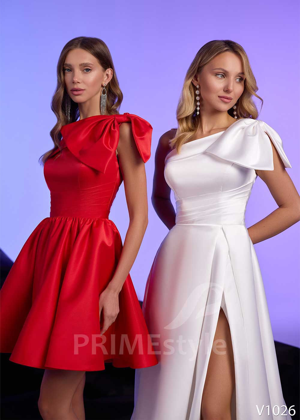 Zostihlujucé spoločenské šaty LS1026