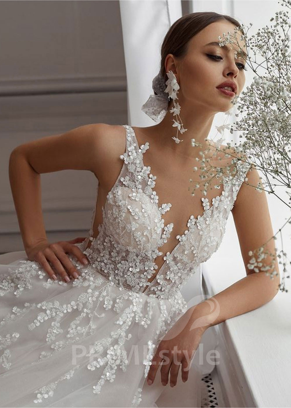 Exkluzívne princeznovské svadobné...