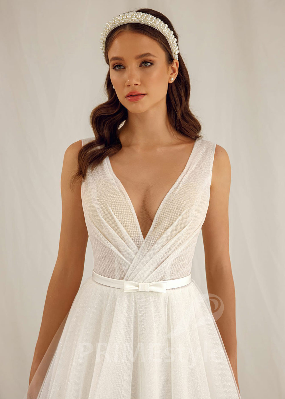 Jednoduché minimalistické svadobné...