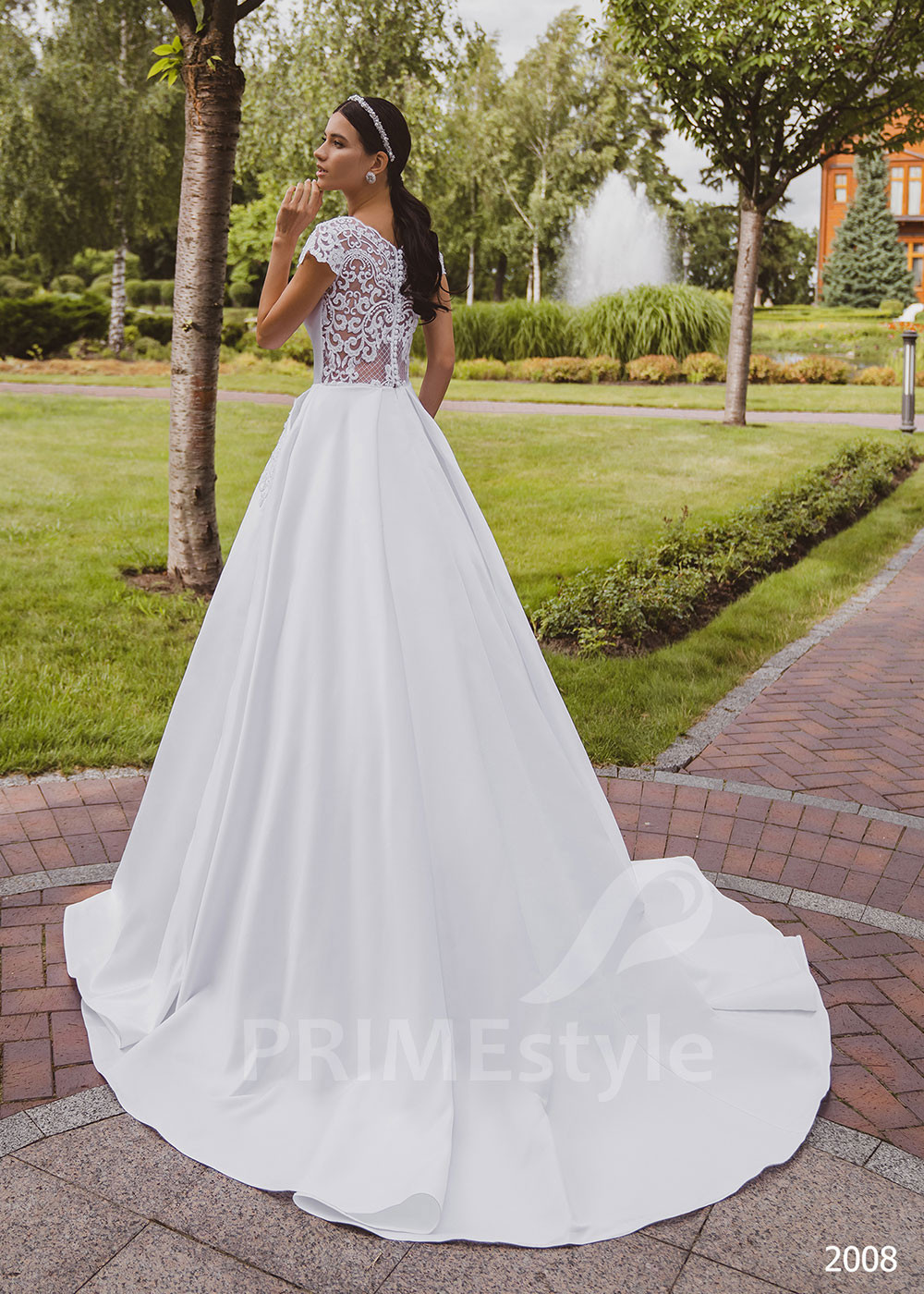 Elegantné minimalistické svadobné...