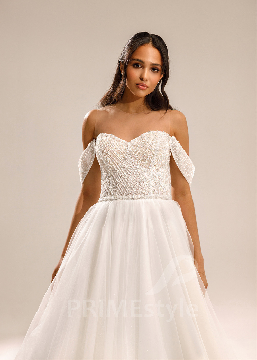 Jednoduché minimalistické svadobné...