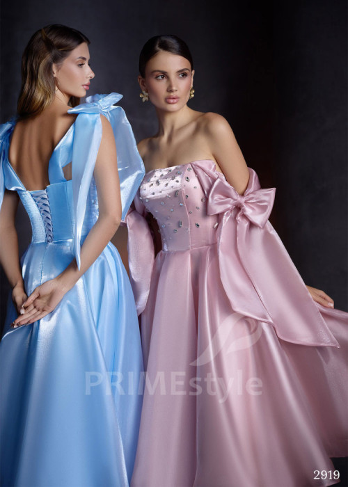 Najkrajšie šaty na stužkovú LC2919 2