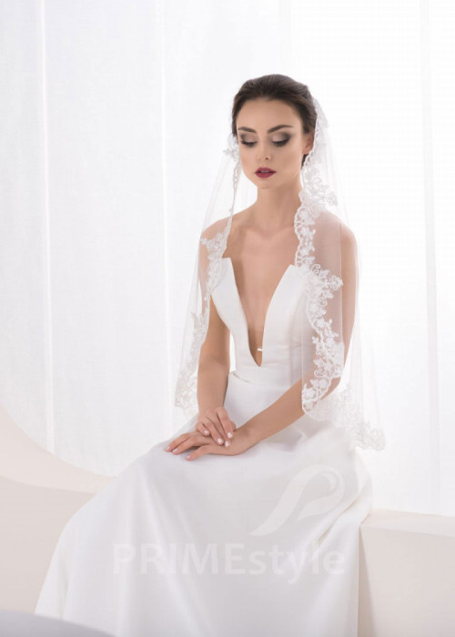 Závoj pre nevestu LVK-20P