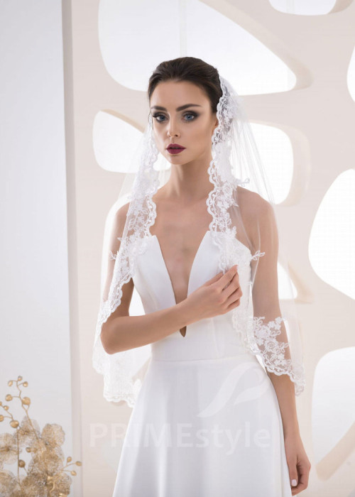 Závoj pre nevestu LVK-22