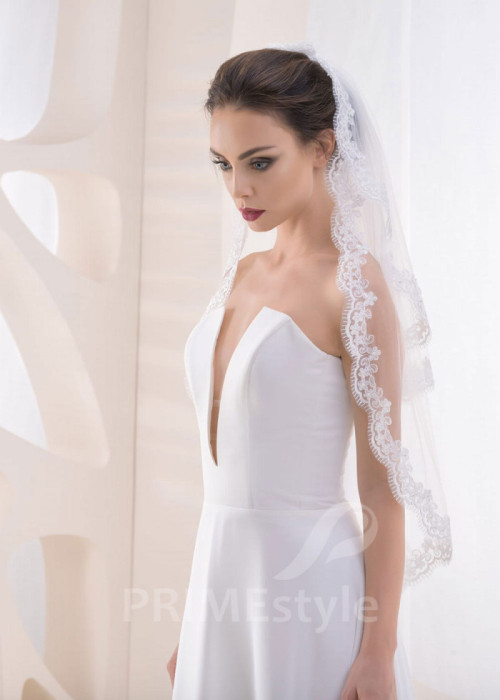 Závoj pre nevestu LVK-23AP