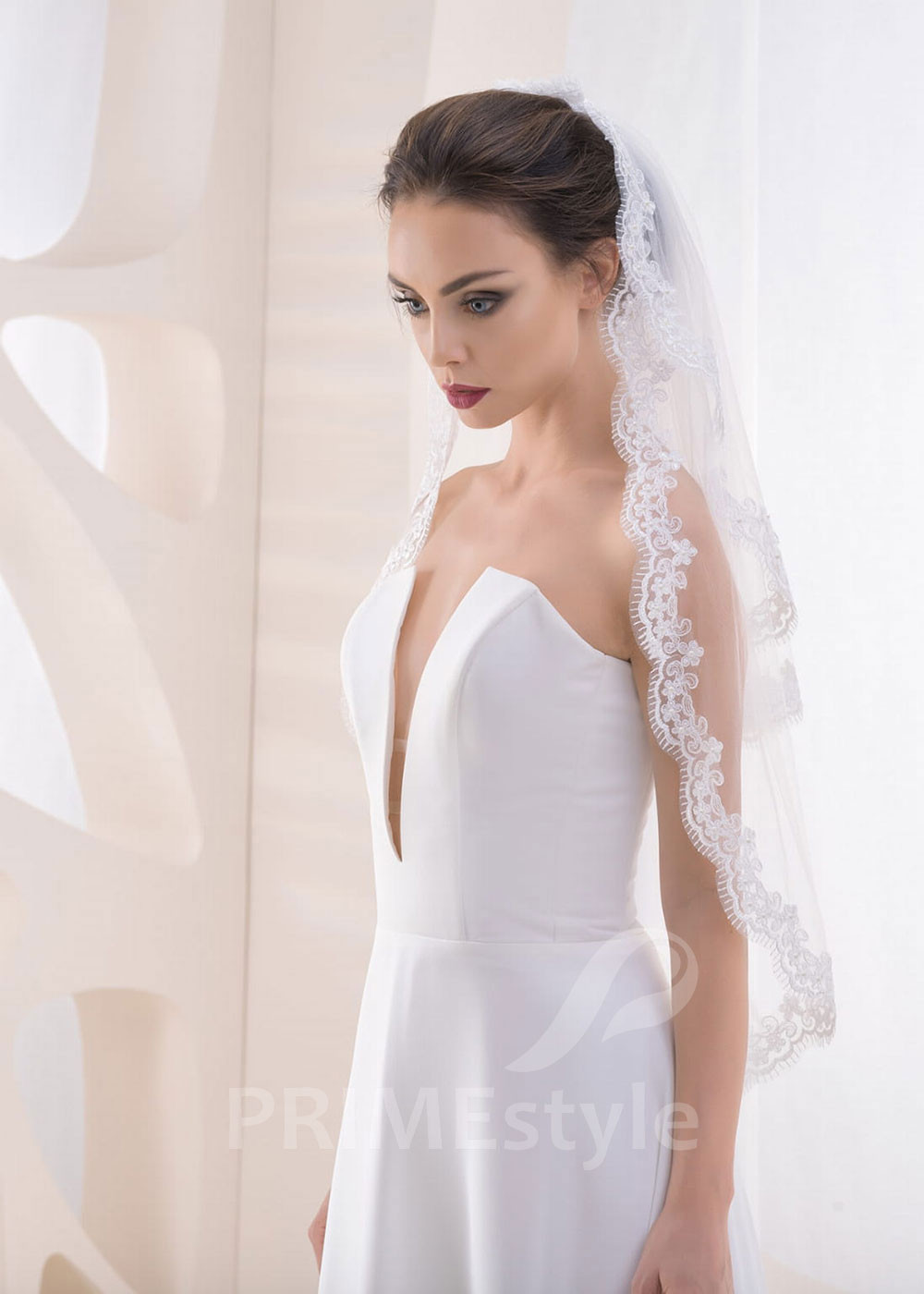 Závoj pre nevestu LVK-23AP