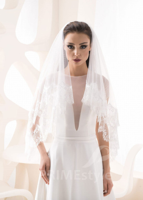 Závoj pre nevestu LVK-32