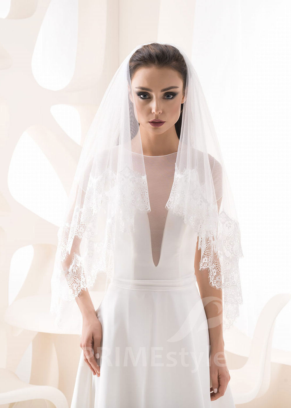 Závoj pre nevestu LVK-32