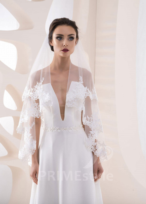 Závoj pre nevestu LVK-35