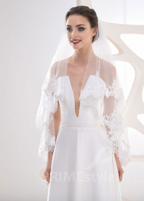 Závoj pre nevestu LVK-35S