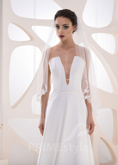 Závoj pre nevestu LVK-37