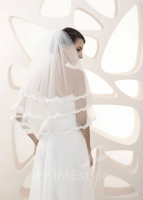 Závoj pre nevestu LVK-52