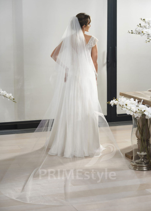 Závoj pre nevestu LVD-92