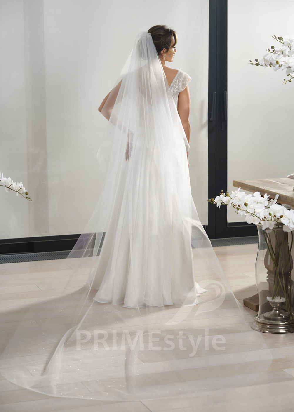 Závoj pre nevestu LVD-92