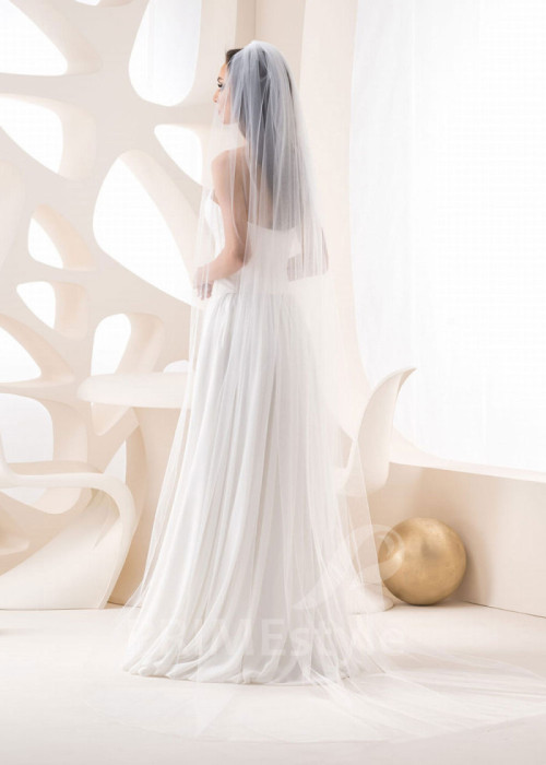 Závoj pre nevestu LVD-121