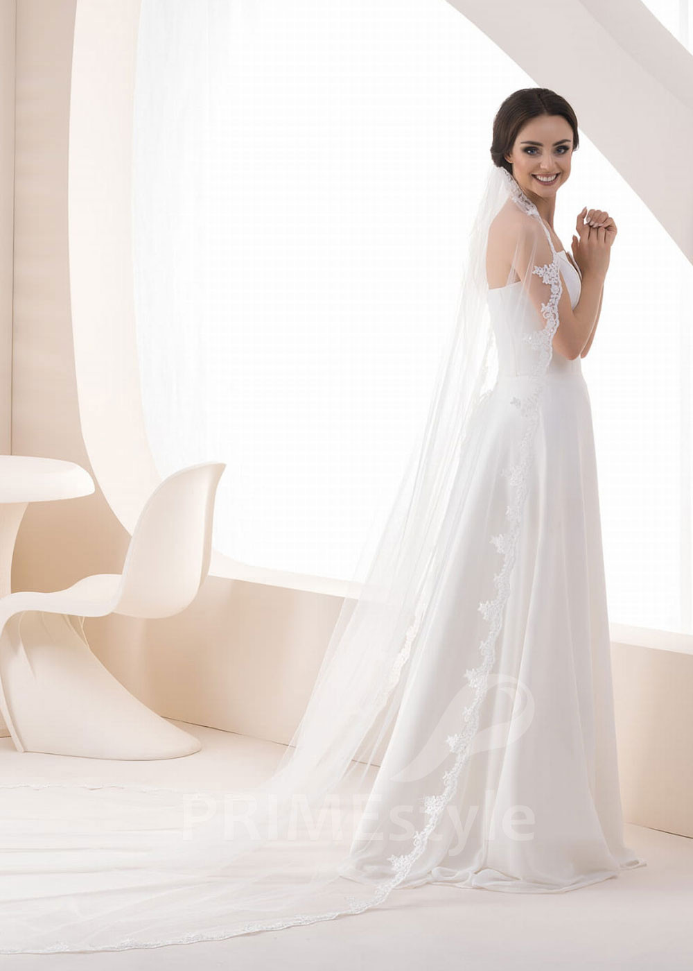 Závoj pre nevestu LVD-21