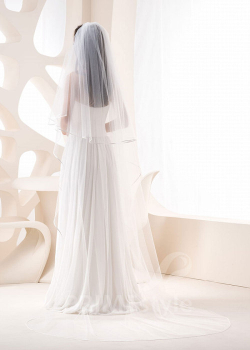 Závoj pre nevestu LVD-127