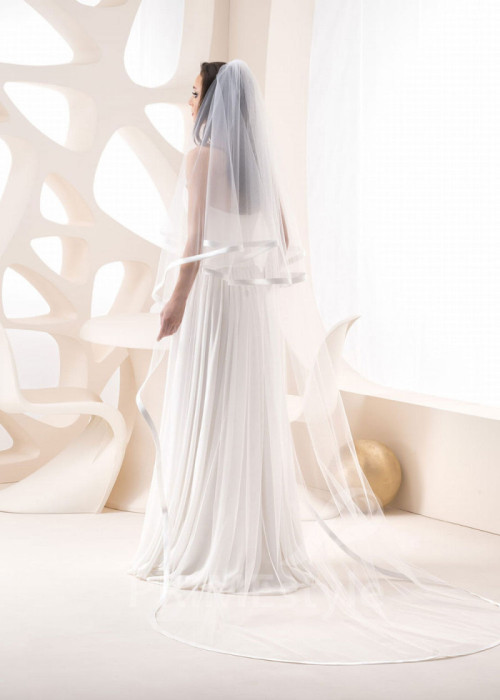 Závoj pre nevestu LVD-132