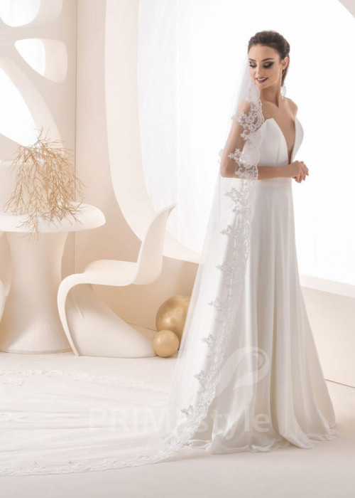 Závoj pre nevestu LVD-138