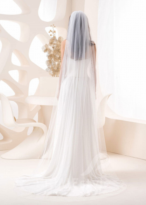 Závoj pre nevestu LVD-140