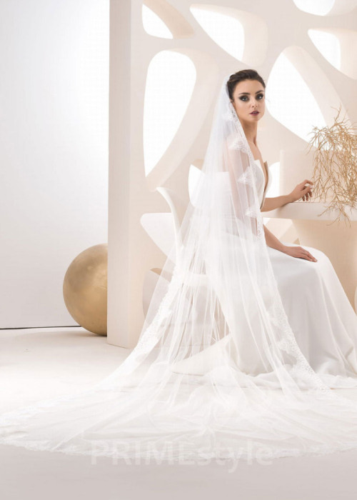 Závoj pre nevestu LVD-141