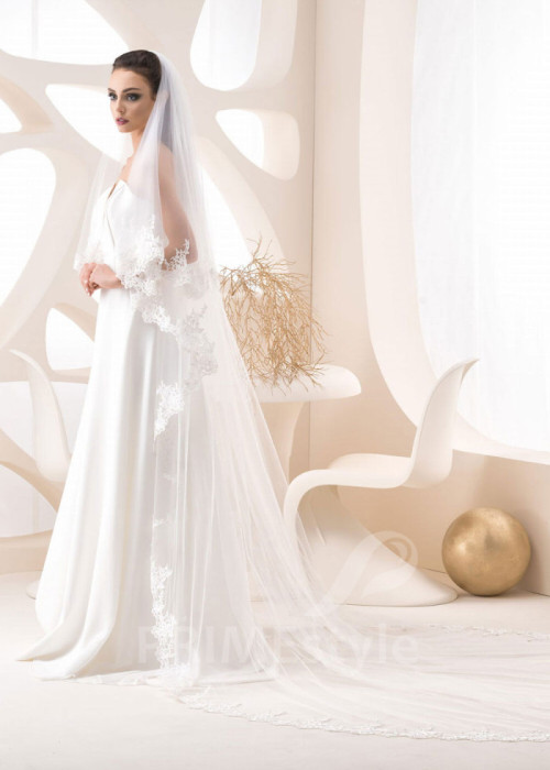 Závoj pre nevestu LVD-145